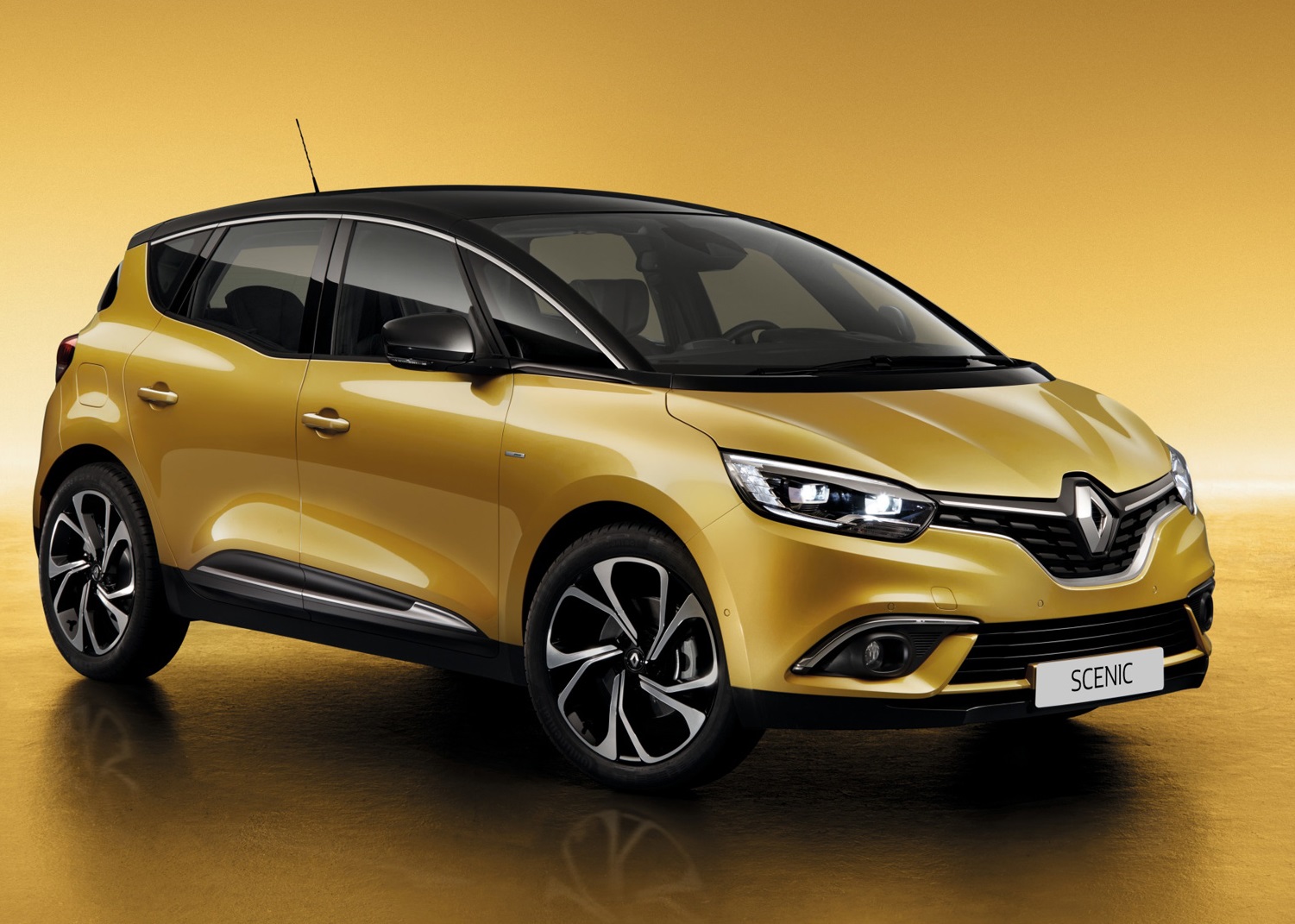 Vehiculo nuevo Renault | Vehículos comerciales Renault | Renault Ros