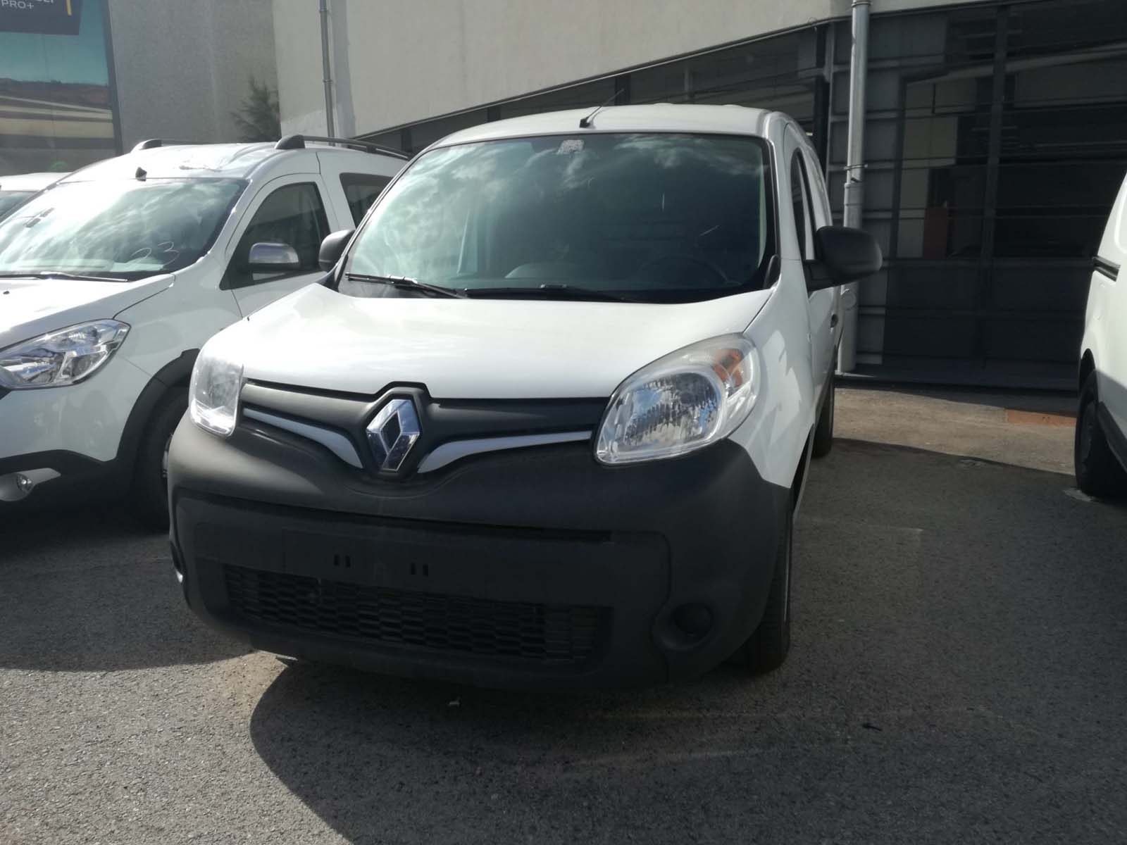 KANGOO FRONTAL 2