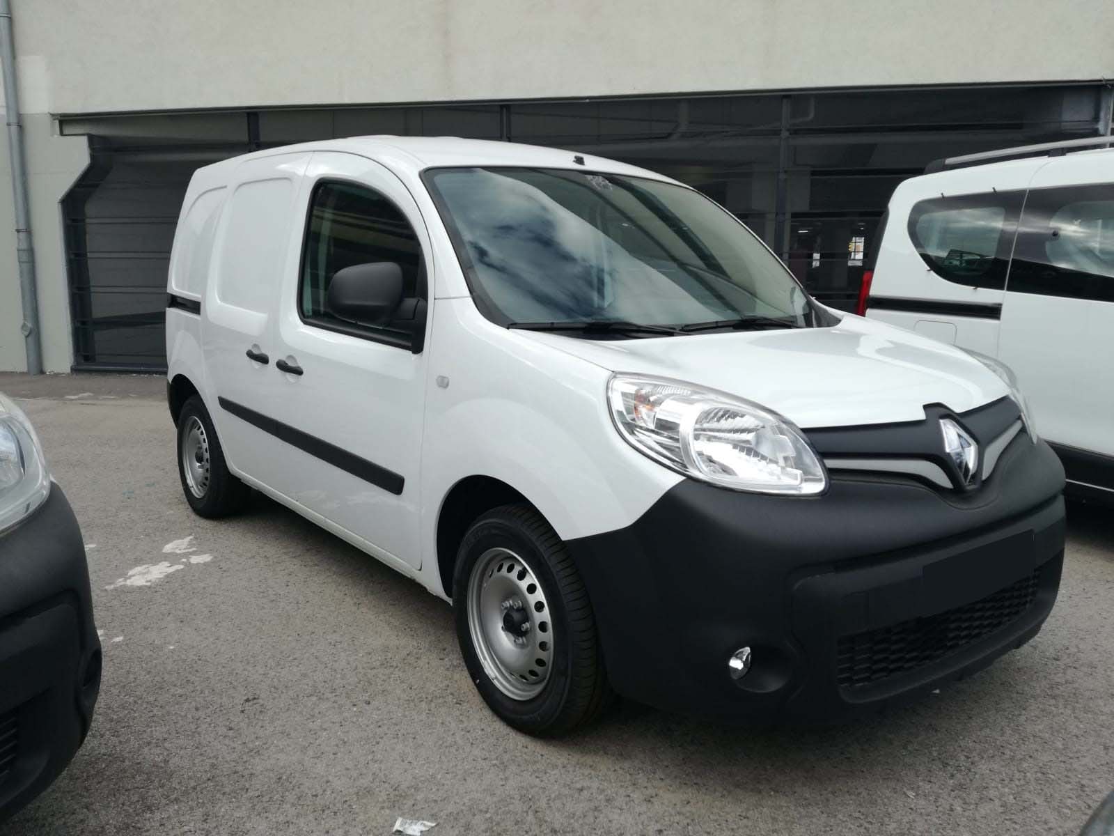 KANGOO LATERAL 3