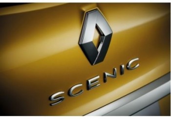 Nuevo Renault SCENIC 2016