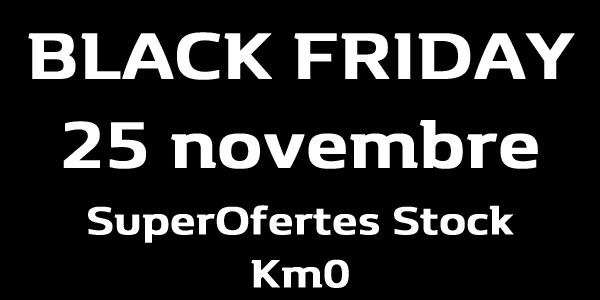 BLACK FRIDAY en Renault Ros