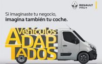 renault adaptados