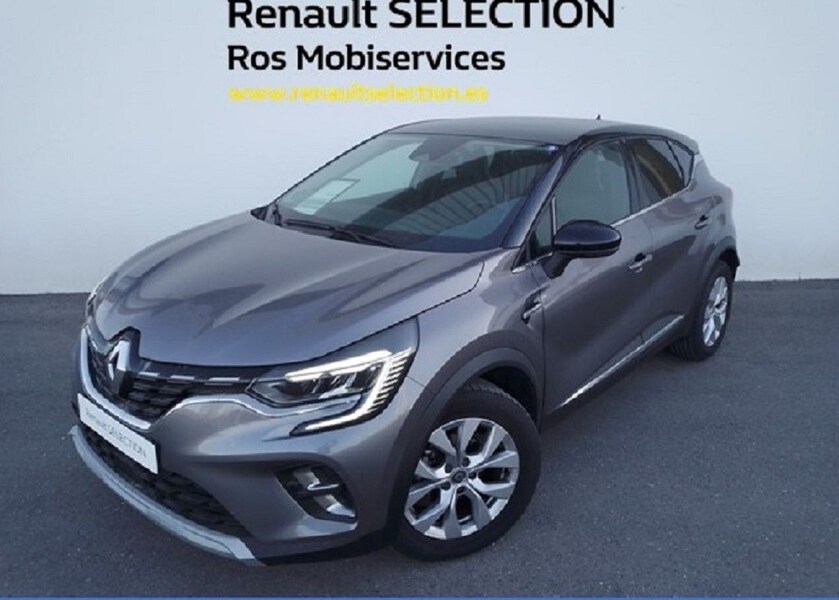 captur selection 1